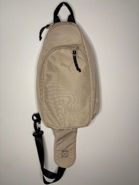 Puma Myriad Sling Backpack NWT